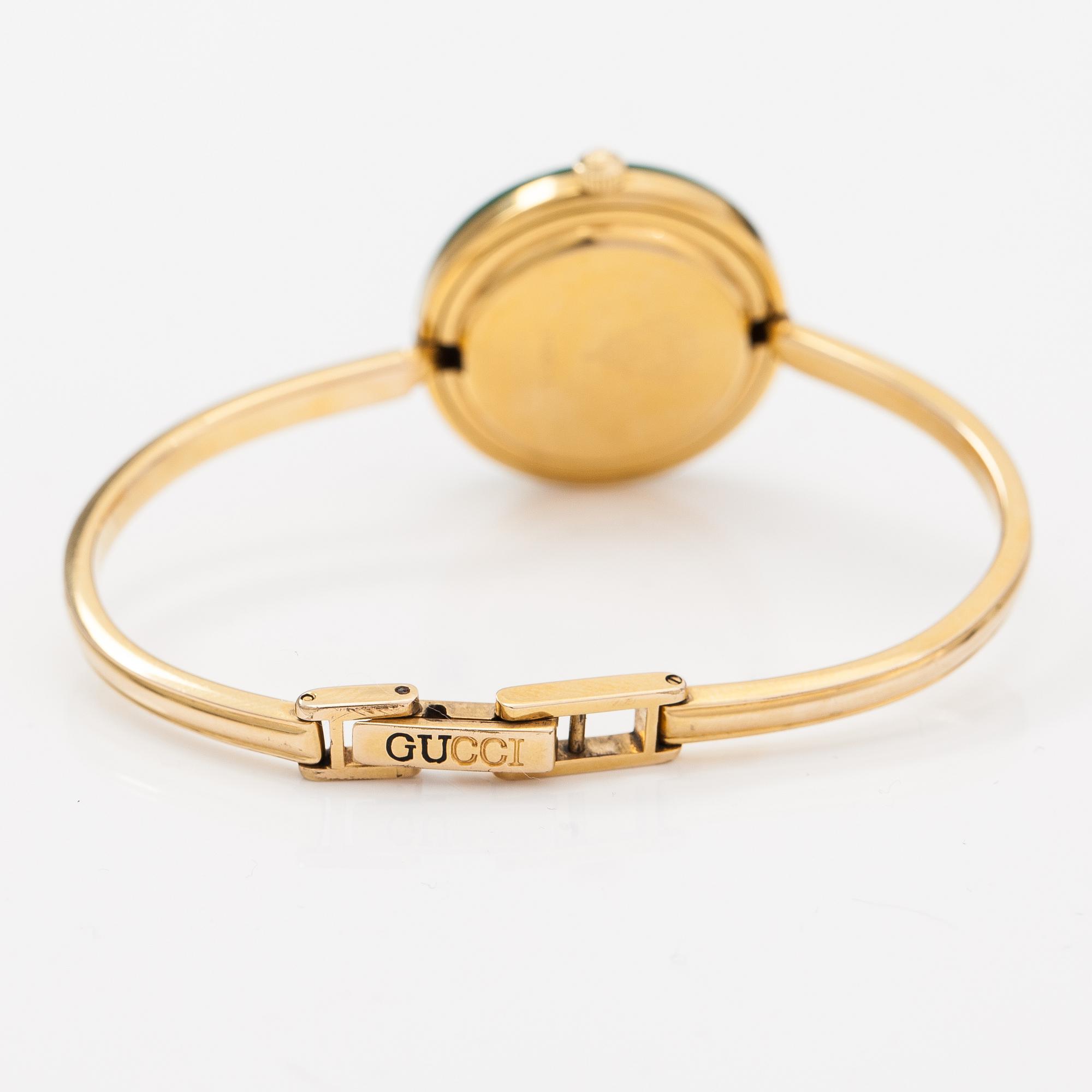 Gucci, wristwatch, 26 mm.