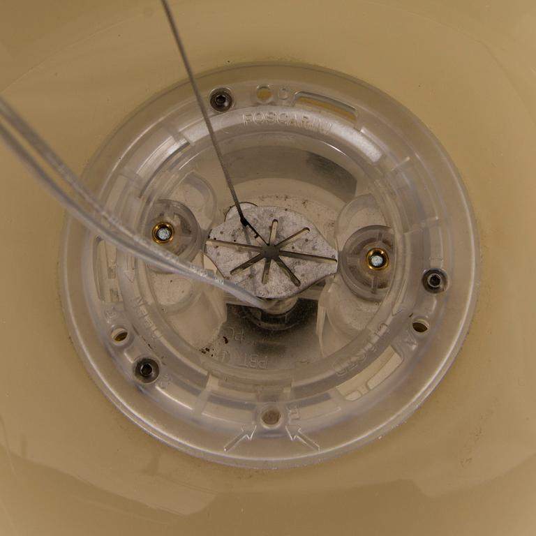 RODOLFO DORDONI, A 21 st century Italian 'New Buds 2' pendant light for Foscarini.