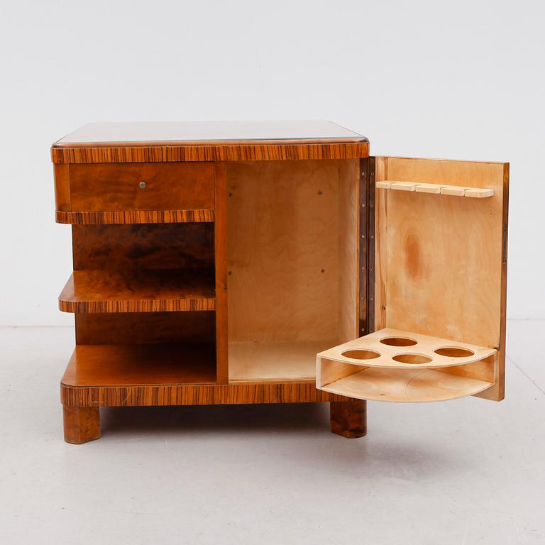 BORD, art déco, 1900-talets första hälft.