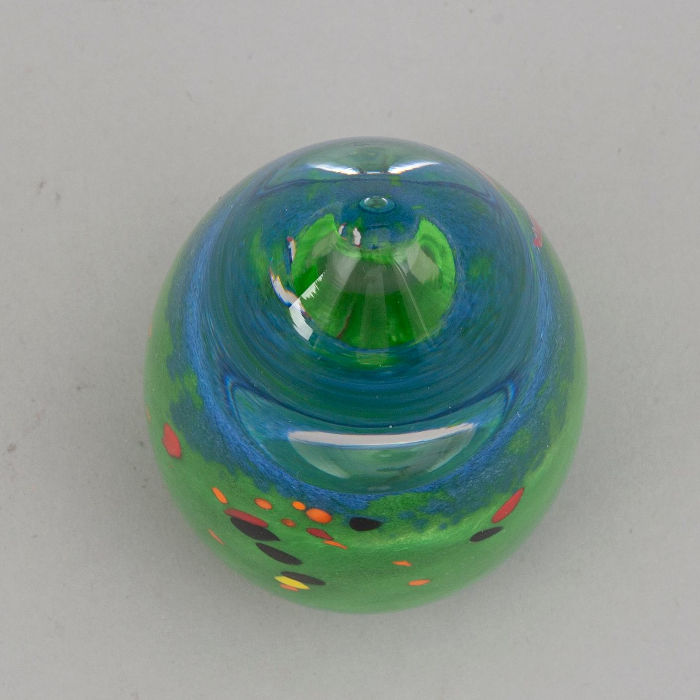 BERTIL VALLIEN, skulptur, glas, Kosta Boda.