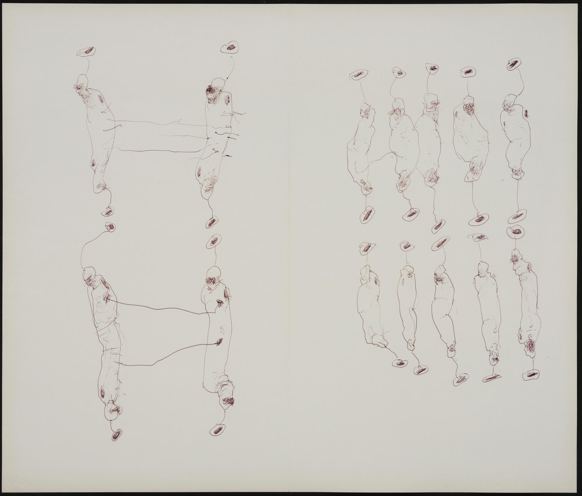 Leif Elggren, "Fysiologiska Frekvenser".