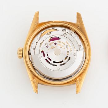 Rolex, Day-Date, ca 1978.