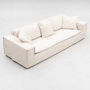 Soffa, "Luca Original", MeliMeli.