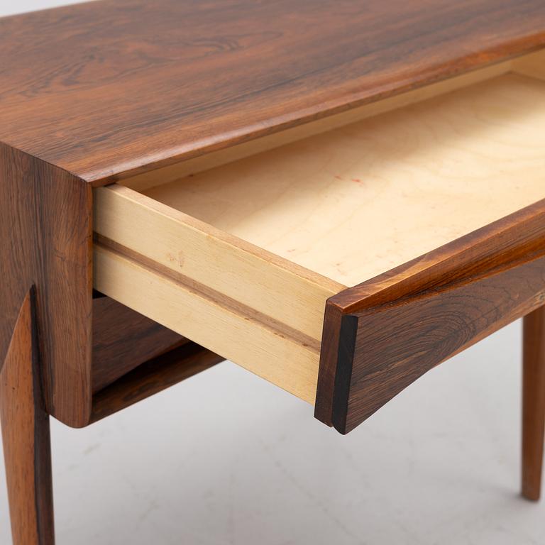 Rimbert Sandholt, desk, “GT 6835”, AB Glas & Trä, second half of the 20th century.