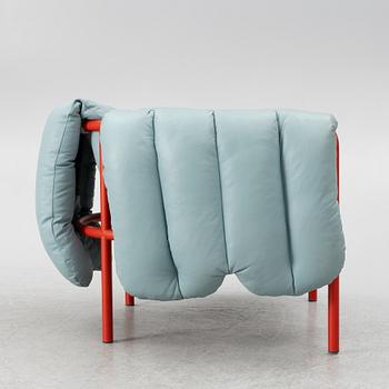 Faye Toogood, 'Puffy Lounge Chair' for Hem.