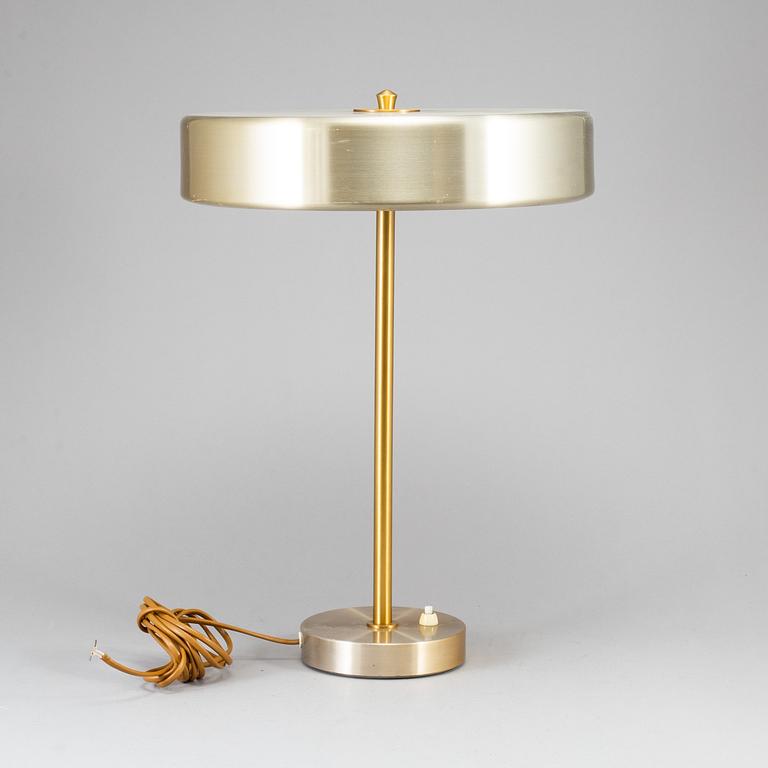 A table light, second half of the 20th century.