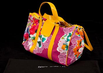 VÄSKA, Dolce & Gabbana.