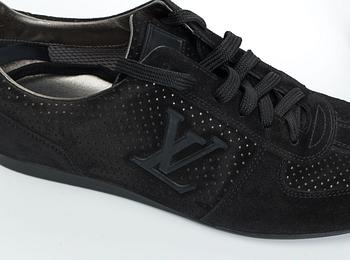 SKOR, "Stardust", Louis, Vuitton.