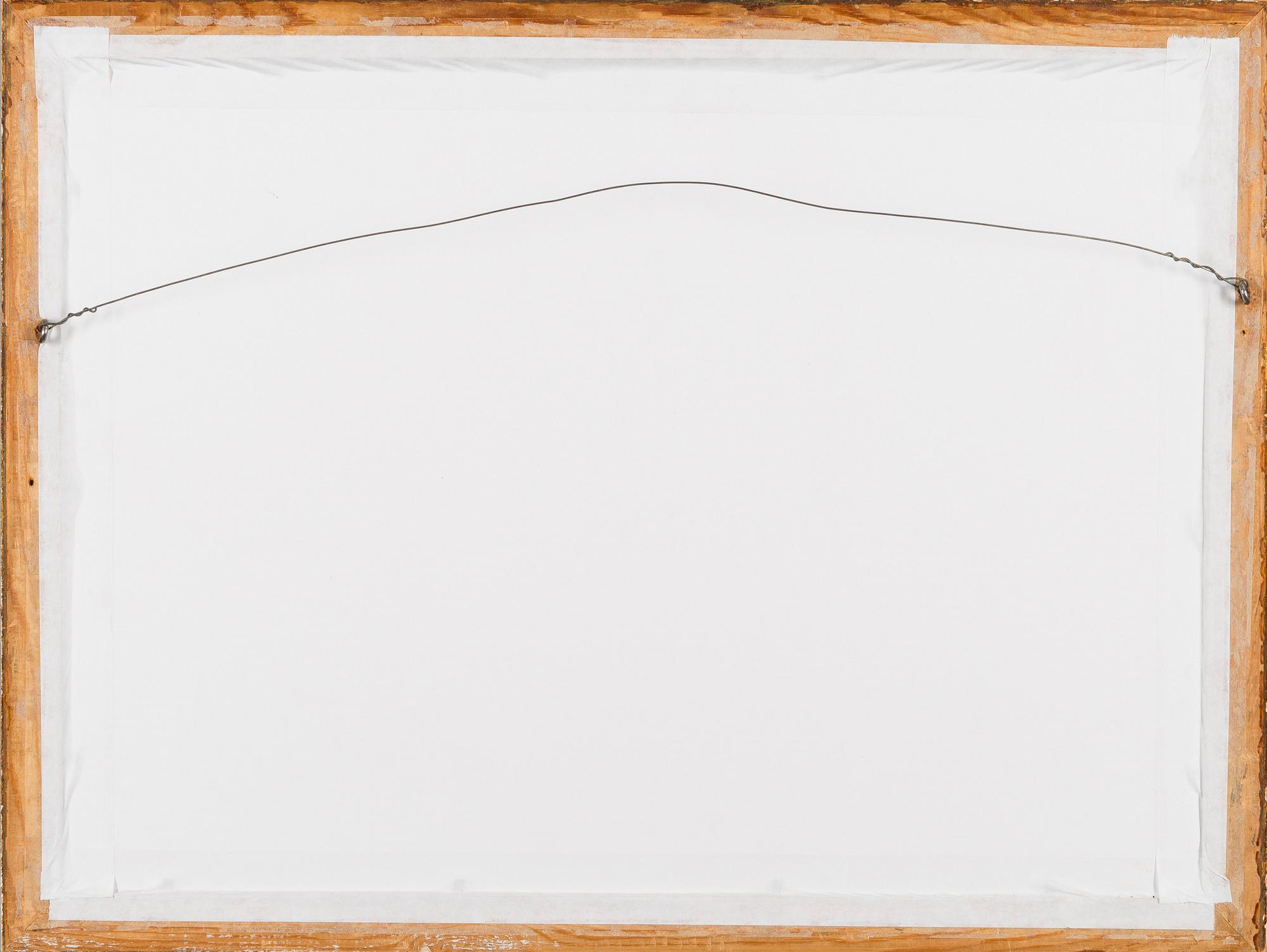 A MAP, "Sveciae Regnum", Giovanni Botero, ca 1596/97.