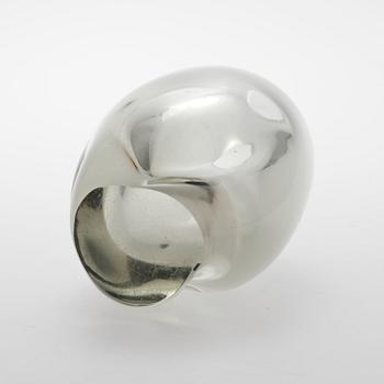 Gunnel Nyman, VAS.