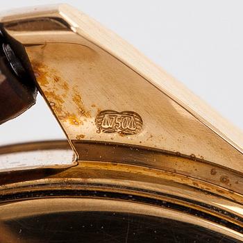 Omega, Seamaster, Aqua Terra, wristwatch, 29.5 mm.