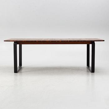 Glismand & Rüdiger, matbord, dt 20, Bolia.