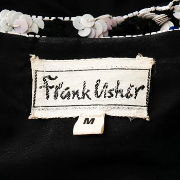 JACKA, Frank Usher, storlek M.
