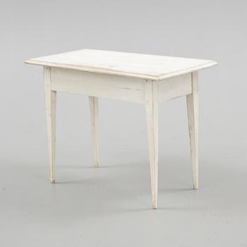 BORD, 1800-tal.