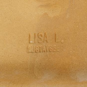 Lisa Larson, "Tuppfågel".