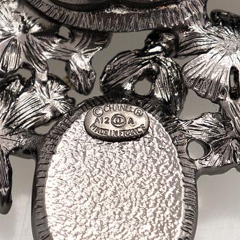 Chanel, Brooch 2012.