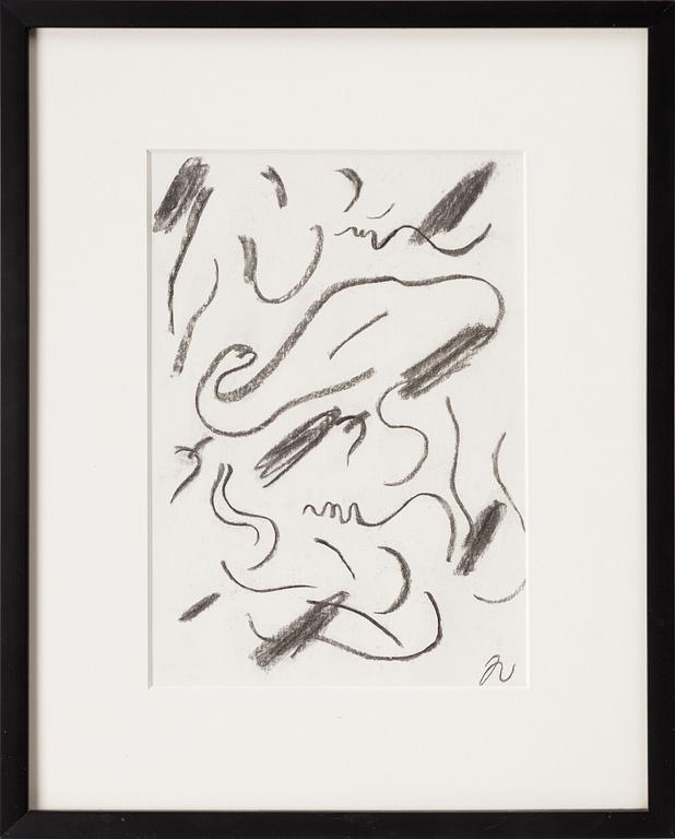 Alina Vergnano, "It Goes In Waves".