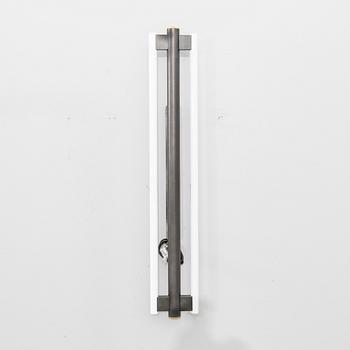 Krøyer Sætter Lassen, vägglampa, "Eiffel Double 1000", Frama.