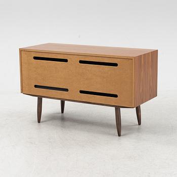 Sideboard, Bruno Hansen, Danmark, 1900-talets andra hälft.