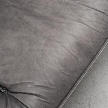 Nicoletti Salotti, an "Ambassador" sofa, italy, 1970's/80's.