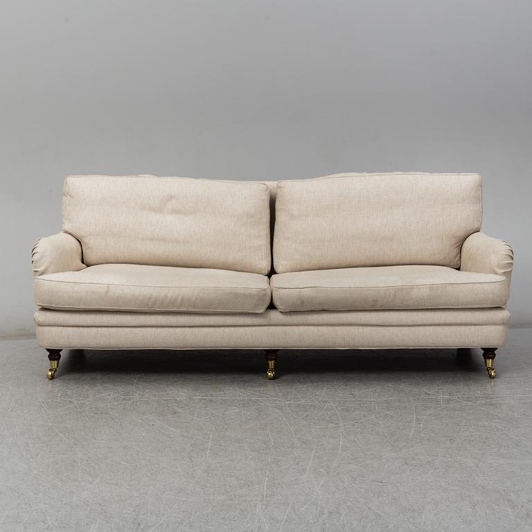 NORELL MÖBEL, soffa, Marie Norell-Möller & Thomas Möller, "Romeo", 2015.