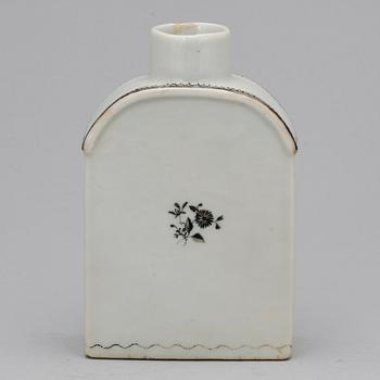 TEDOSA, porslin, Kina, 1700/1800-tal.