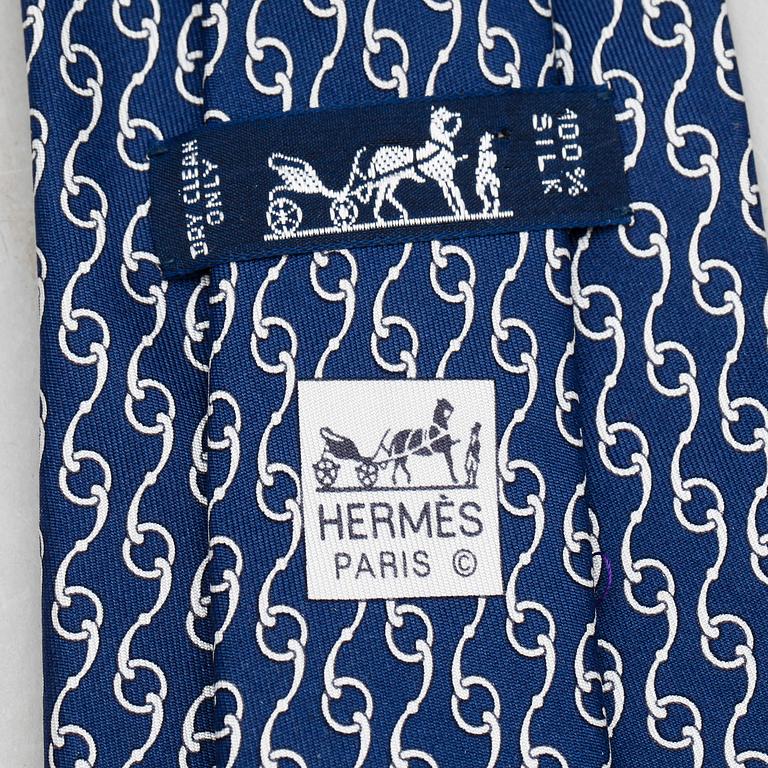 SLIPS, Hermés.