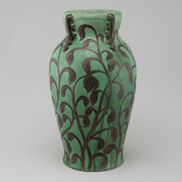 HARALD PETTERSSON, sannolikt, vas, Upsala-Ekeby, 1910/1920-tal.