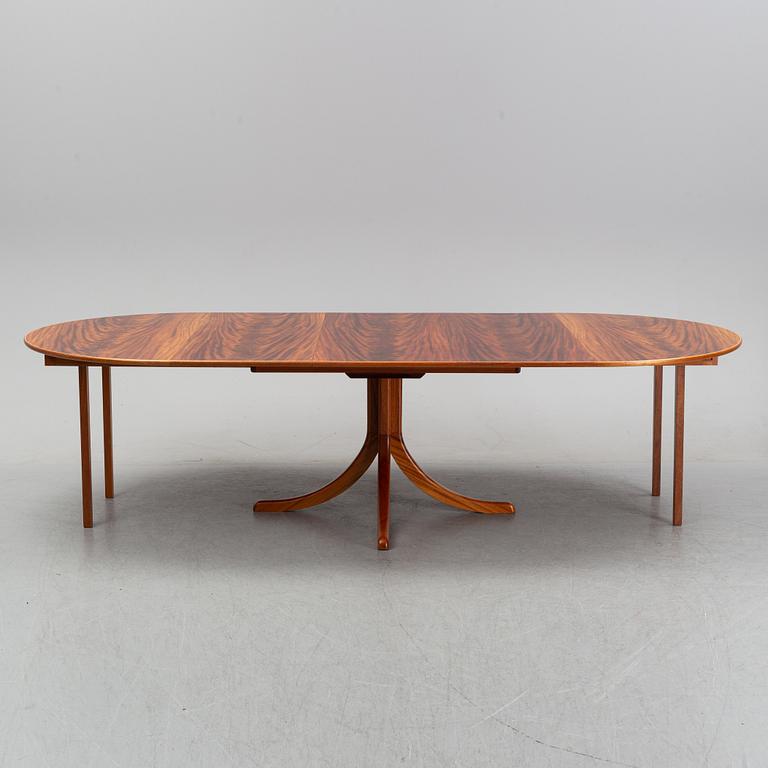 Josef Frank, matbord, modell 771, Firma Svenskt Tenn.