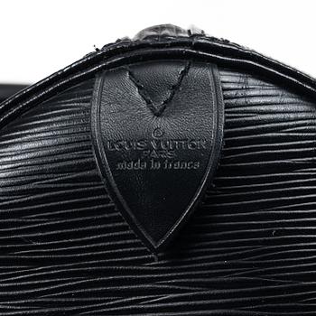 Louis Vuitton, Weekend bag, “Keepall 55”, 1992.
