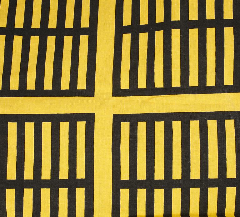 TYG, Alvar Aalto och Sven Markelius, modell: "14/6" samt "Pythagoras", 1950-tal.