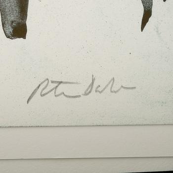 Peter Dahl, 'Carl Michael Bellman: Fredmans Epistlar'.