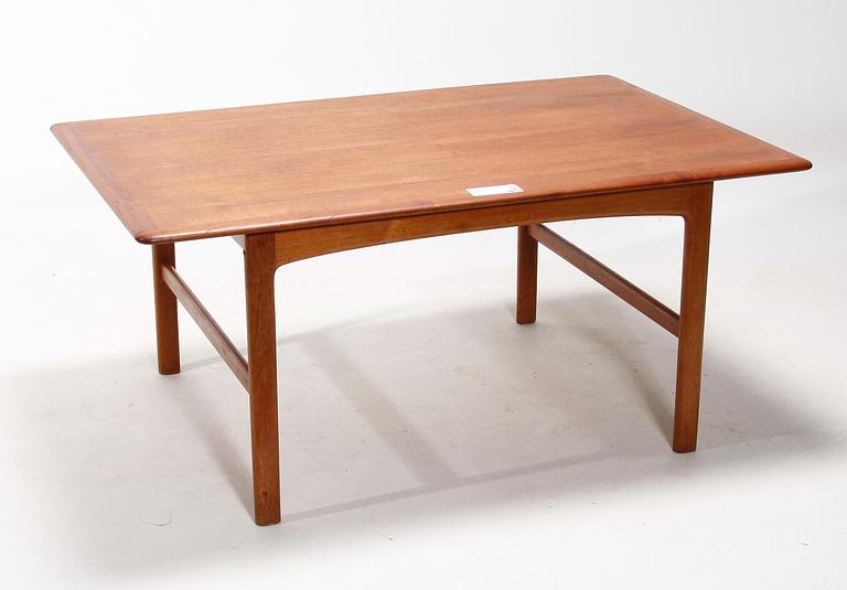 SOFFBORD, "Rapsodi", Folke Ohlsson, Tingströms möbler, 1950/60-tal.