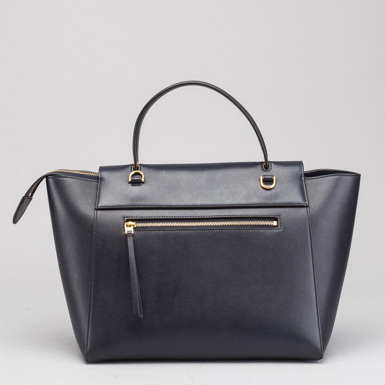 CÉLINE, "Mini Beltbag", handbag, 2016.