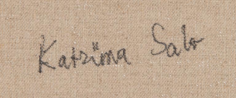 Katriina Salo, Composition.