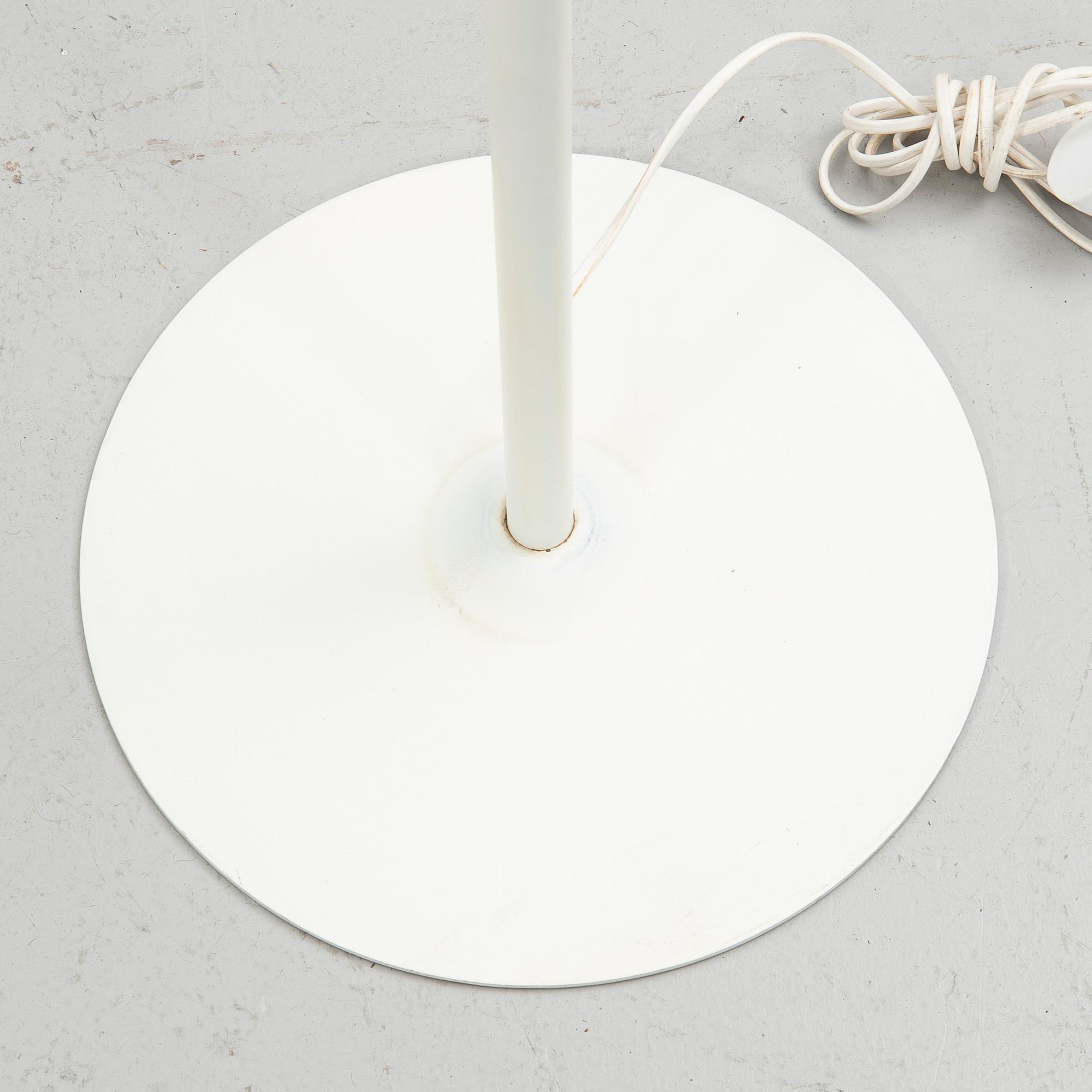 Hans-Agne Jakobsson, Floor lamp, Markaryd, second half of the 20th century.