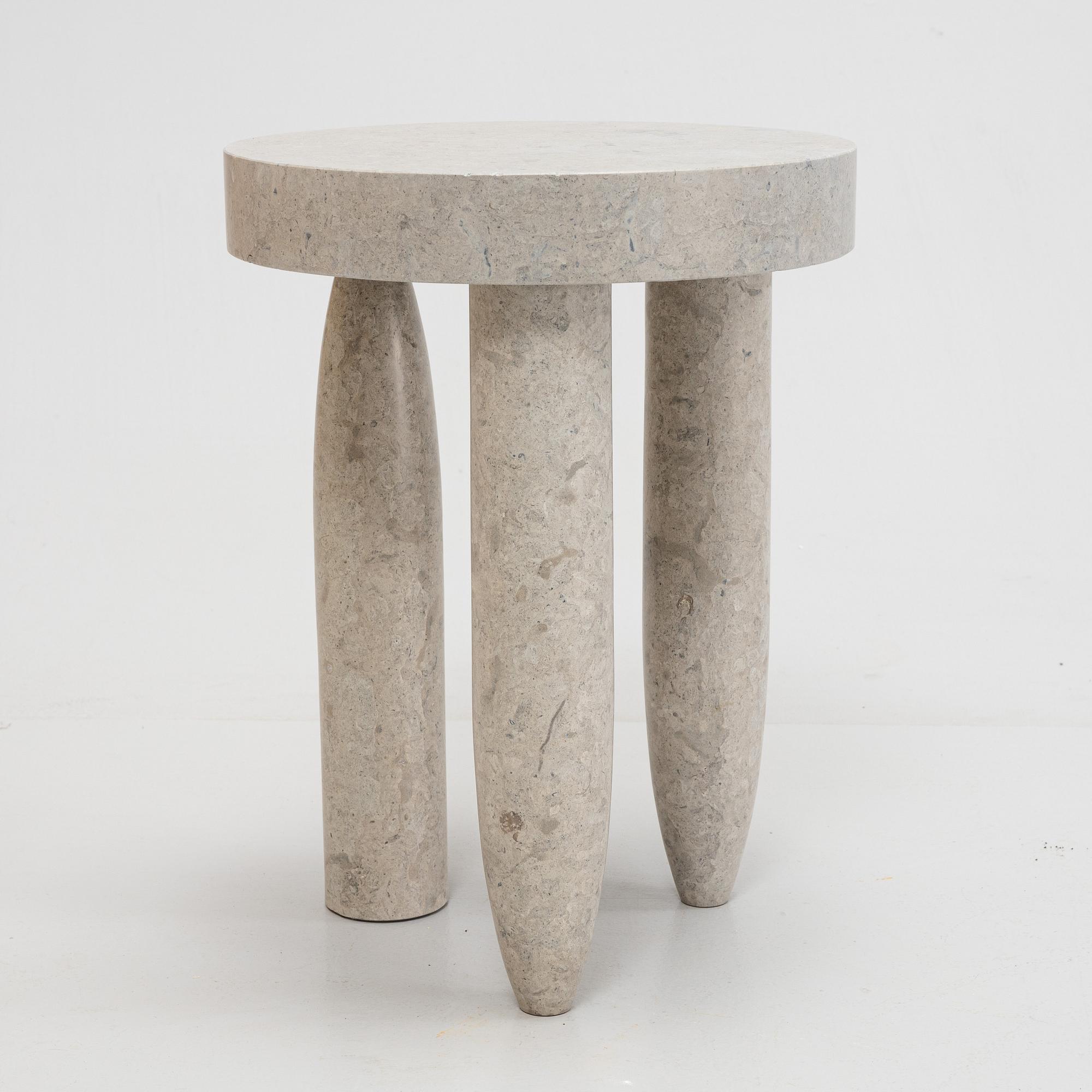 Oliver Kanniste, pall, "PRE", Estland, samtida.