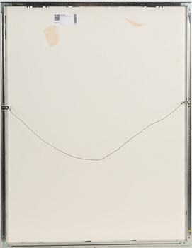 Bengt Lindström, Face.