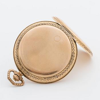 LAMINOR, pocketwatch 49 mm,