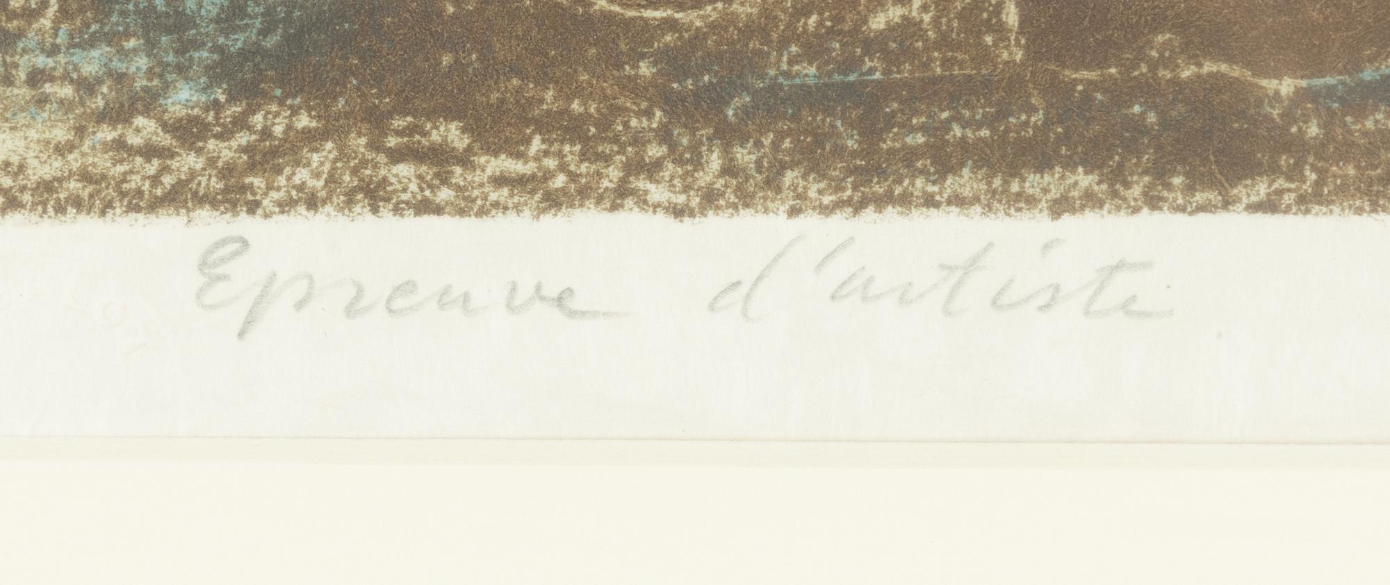 Lennart Jirlow, "Bonjour madame, bonjour monsieur".