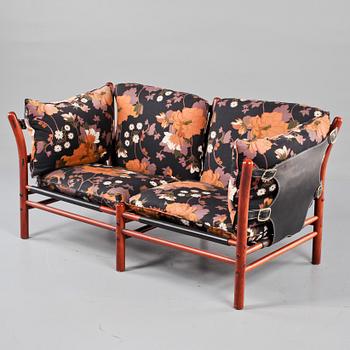 SOFFA,  "Ilona", Arne Norell, Aneby, 1900-talets andra hälft.
