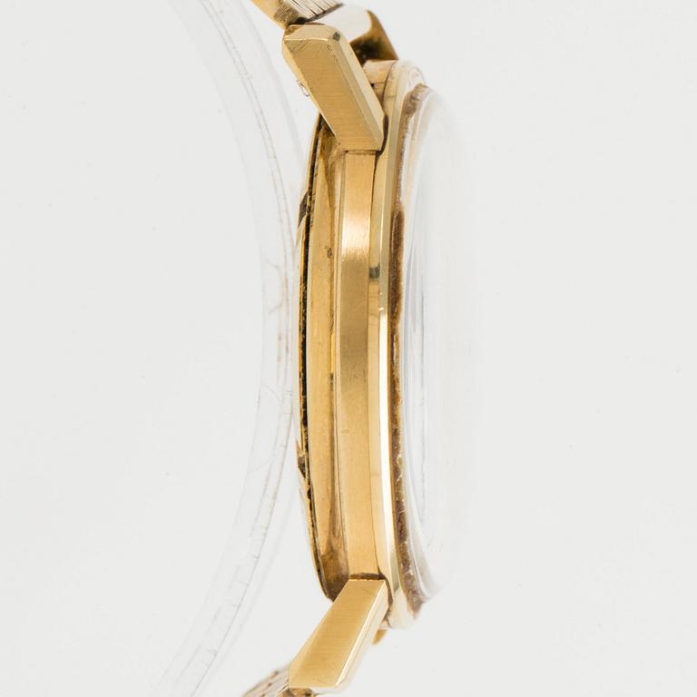 OMEGA, Constellation.
