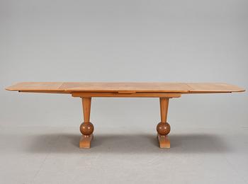 BORD, art déco, Svenska Möbelfabrikerna, Bodafors, 1930-tal.