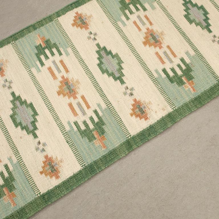 Rölakan rug gallery approx. 318x84 cm.