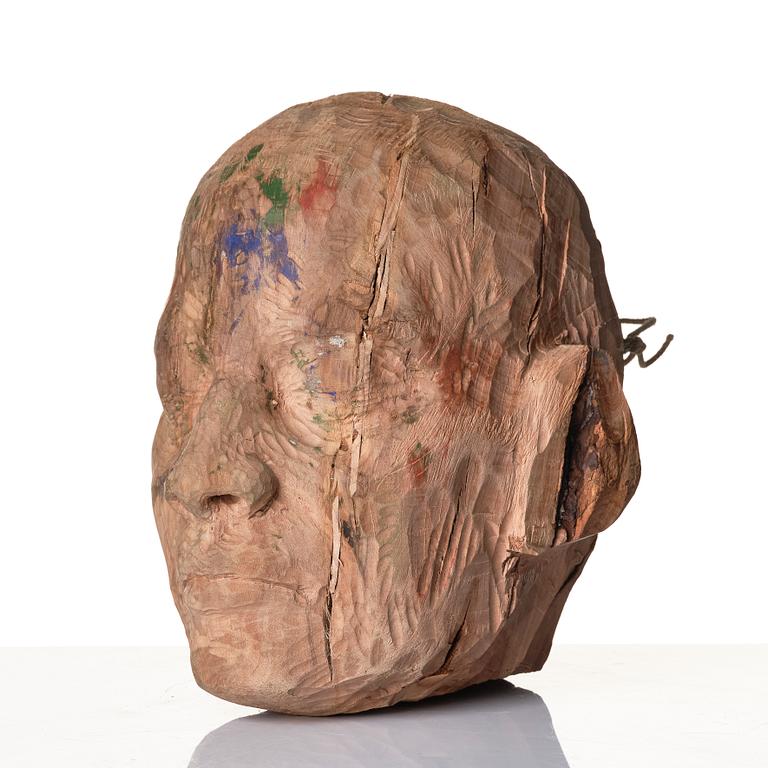 Julia Bondesson, Untitled.