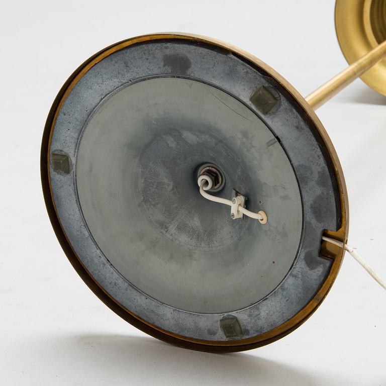 KAI RUOKONEN, lattiavalaisin, Orno 1970-luku.