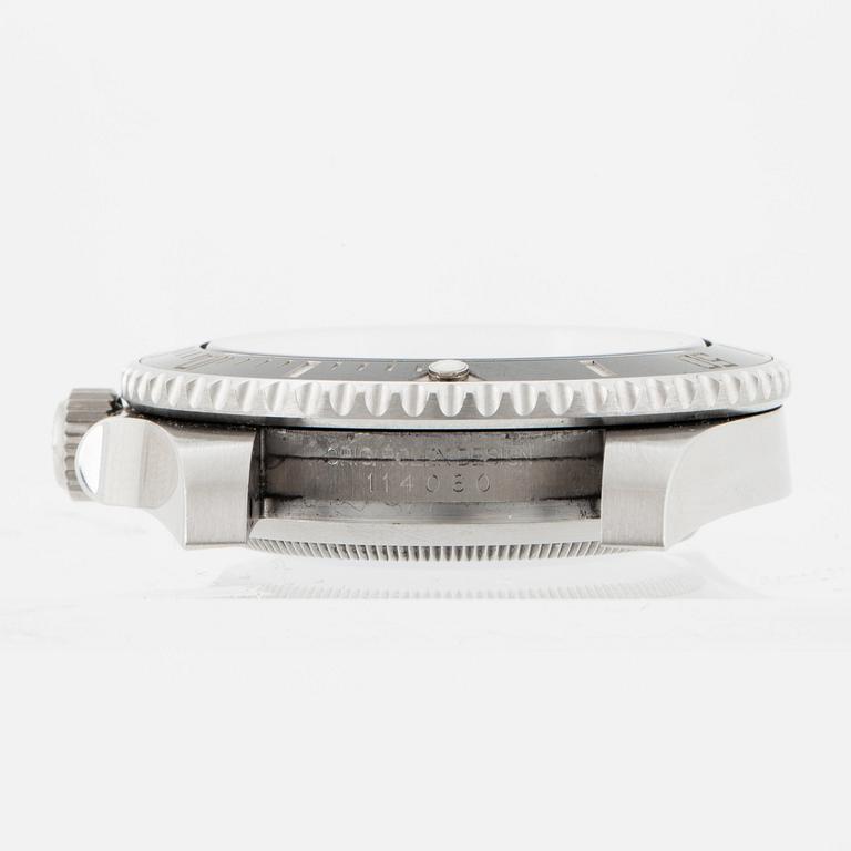 Rolex, Submariner.