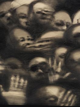 Roj Friberg, Untitled.