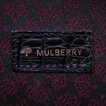 VÄSKA, Mulberry.