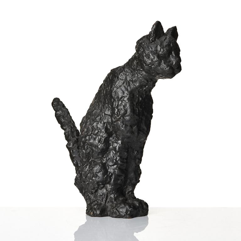 KG Bejemark, Katt.